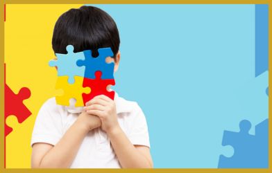 Common issues observed in children with Autism Spectrum Disorder (ASD)