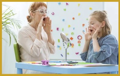 Vocal loudness and Projection (Hypophonia in Autism)